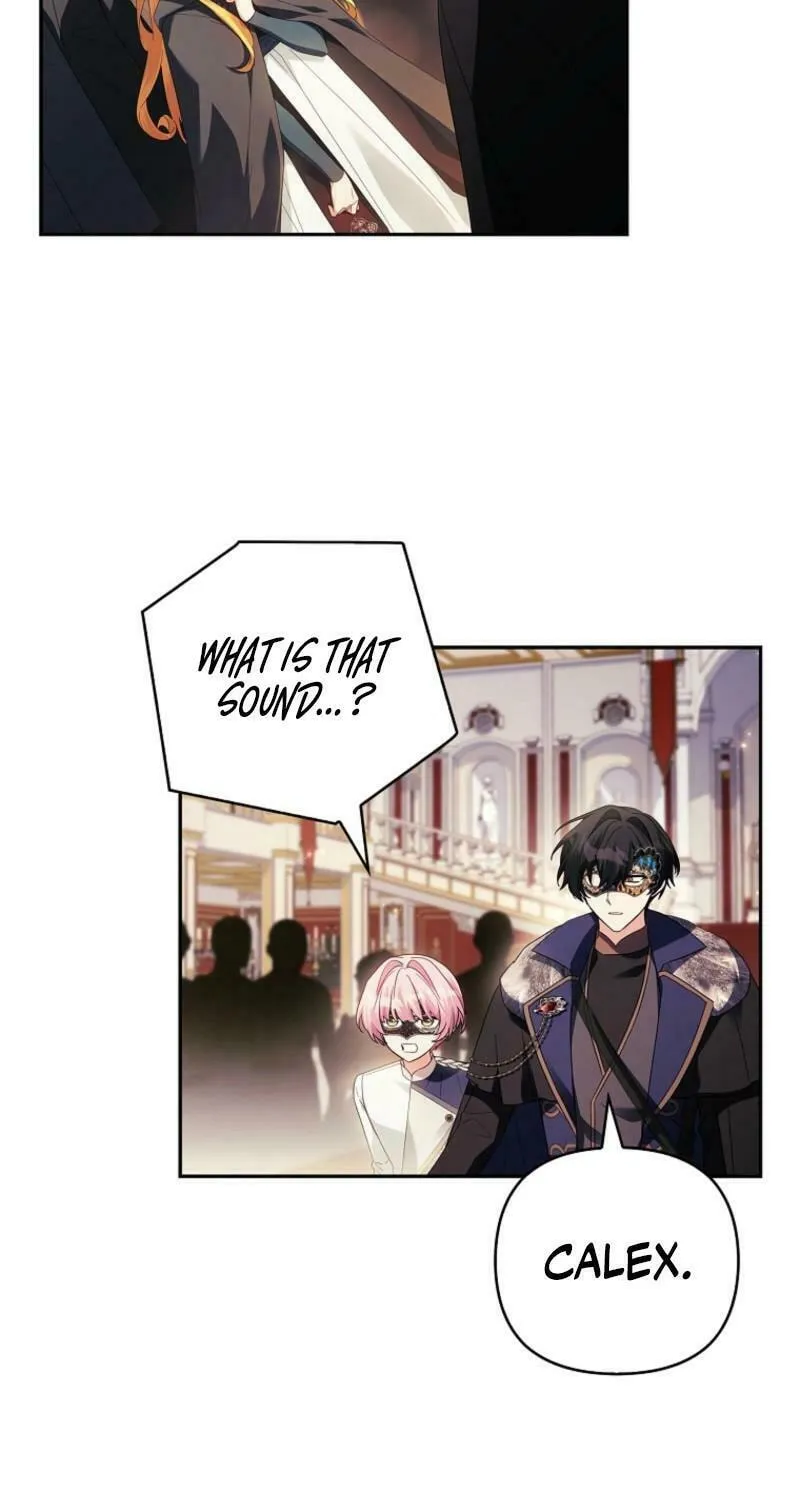 The Little Lady Behind the Villain Chapter 109 page 15 - 
