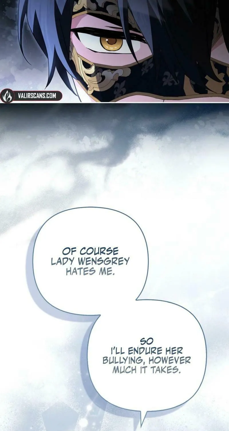 The Little Lady Behind the Villain Chapter 109 page 17 - 
