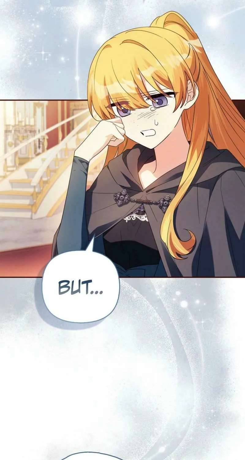 The Little Lady Behind the Villain Chapter 109 page 18 - 