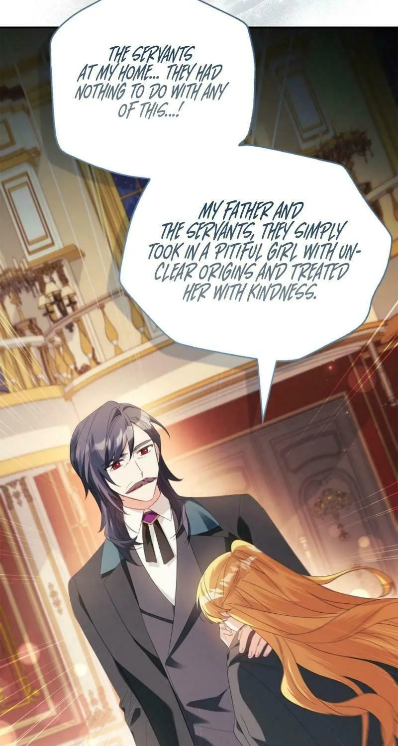 The Little Lady Behind the Villain Chapter 109 page 19 - 