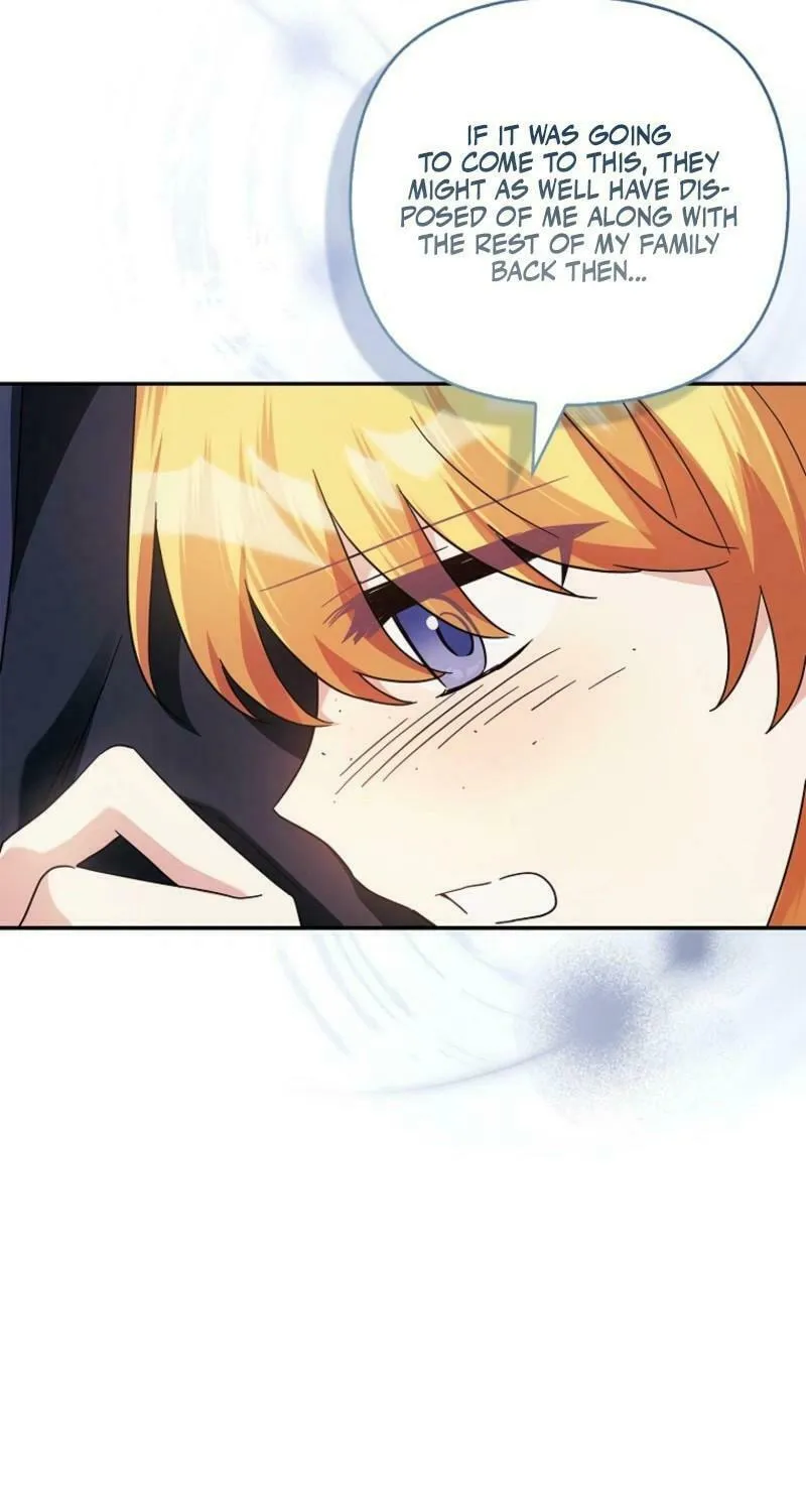 The Little Lady Behind the Villain Chapter 109 page 21 - 