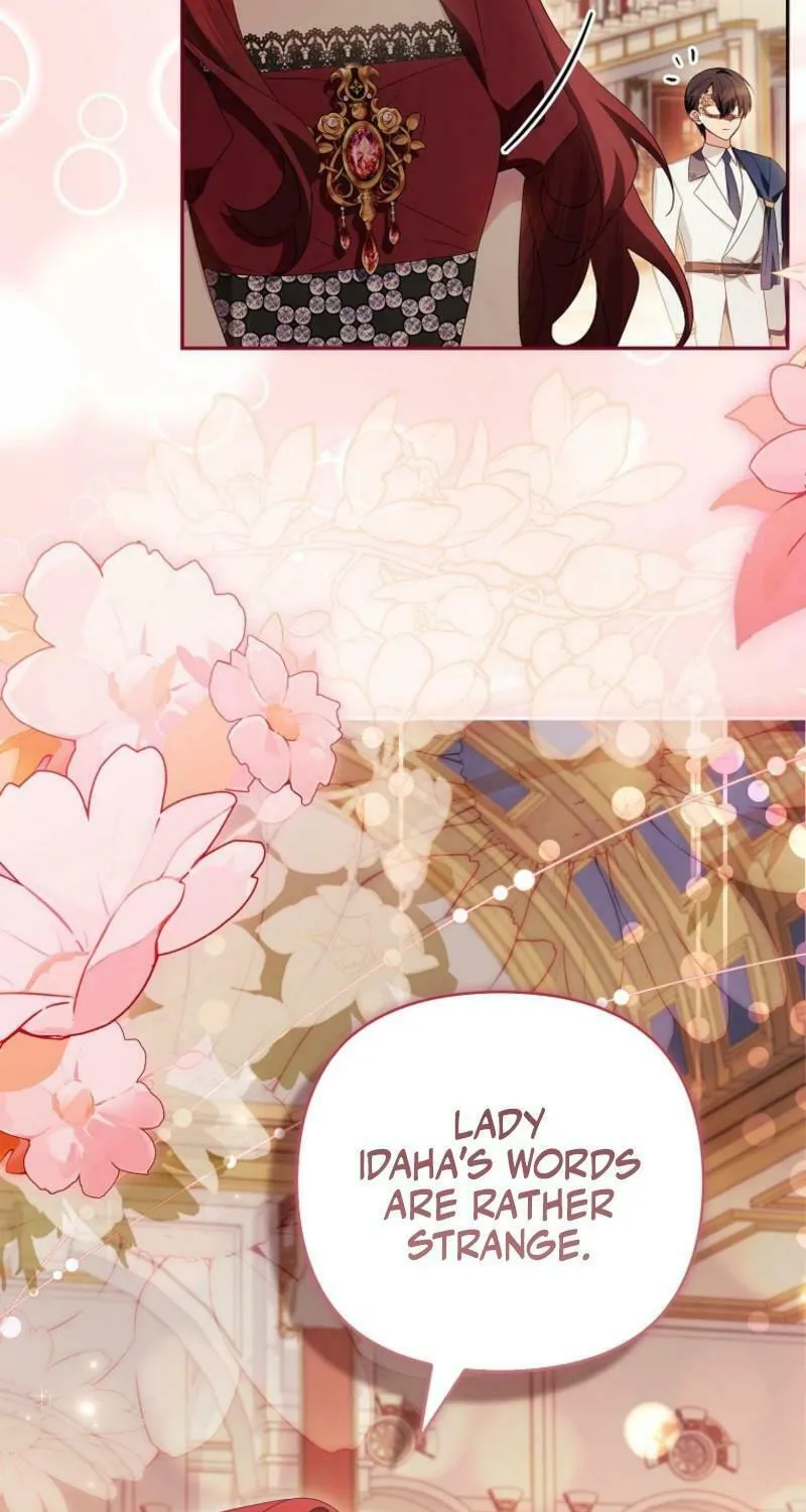The Little Lady Behind the Villain Chapter 109 page 23 - 
