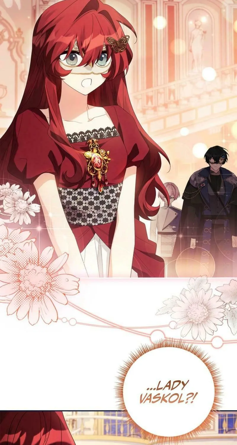 The Little Lady Behind the Villain Chapter 109 page 24 - 
