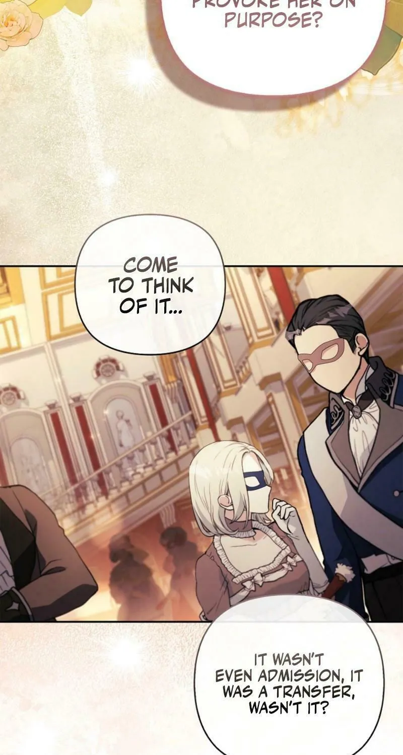 The Little Lady Behind the Villain Chapter 109 page 27 - 