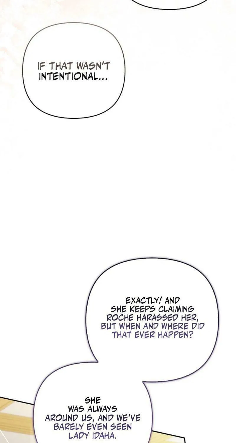 The Little Lady Behind the Villain Chapter 109 page 28 - 