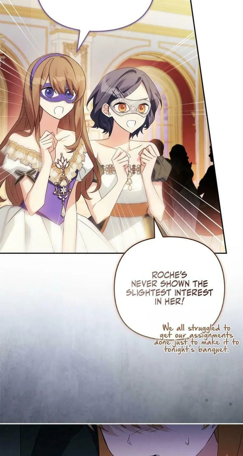 The Little Lady Behind the Villain Chapter 109 page 29 - 