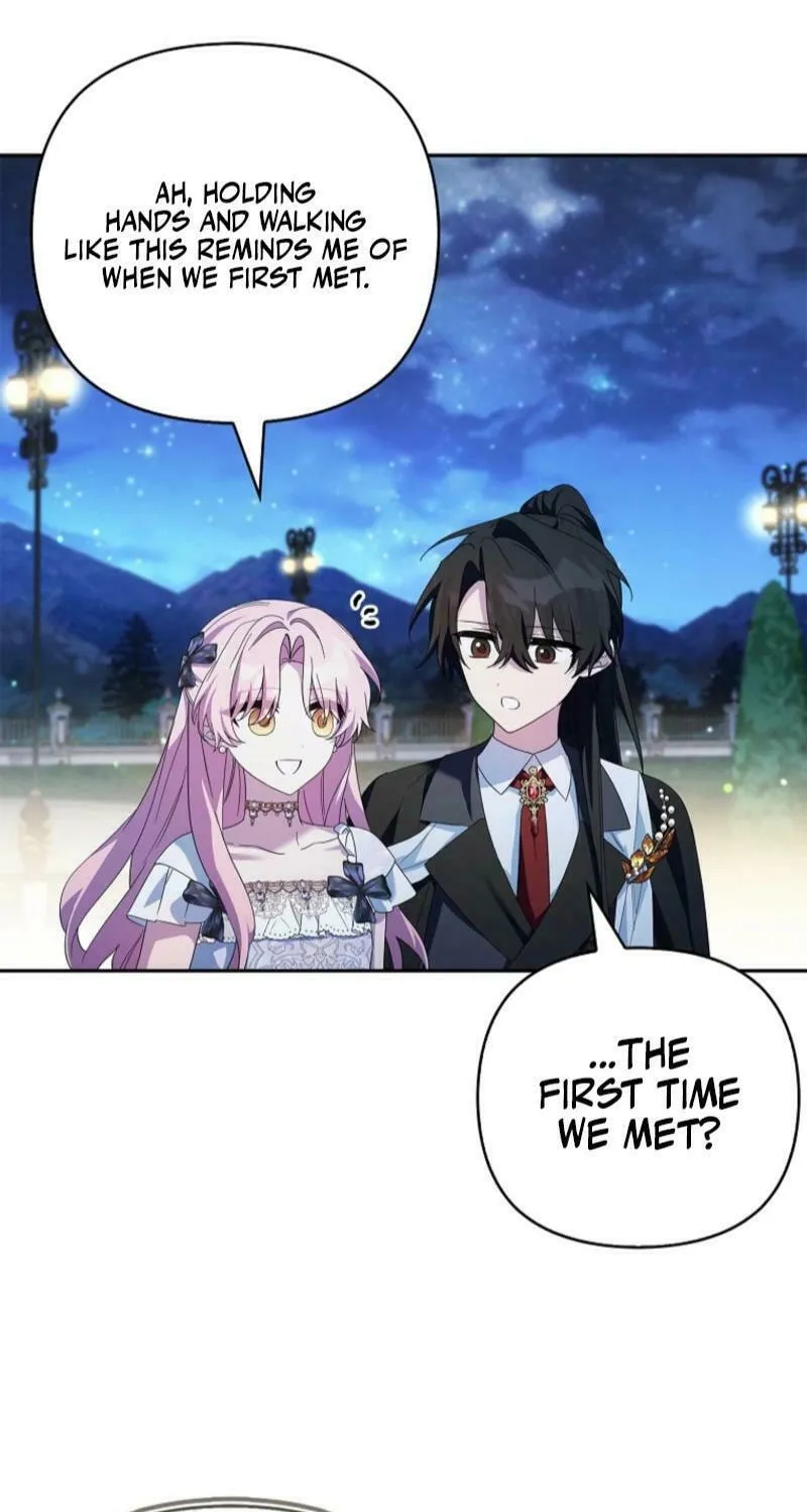 The Little Lady Behind the Villain Chapter 109 page 4 - 