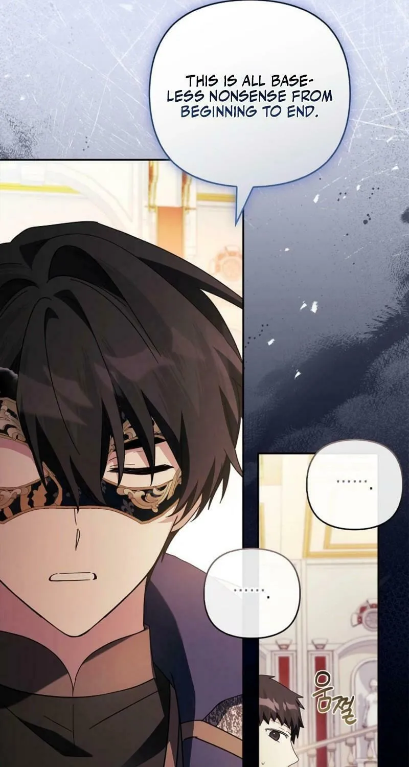 The Little Lady Behind the Villain Chapter 109 page 31 - 