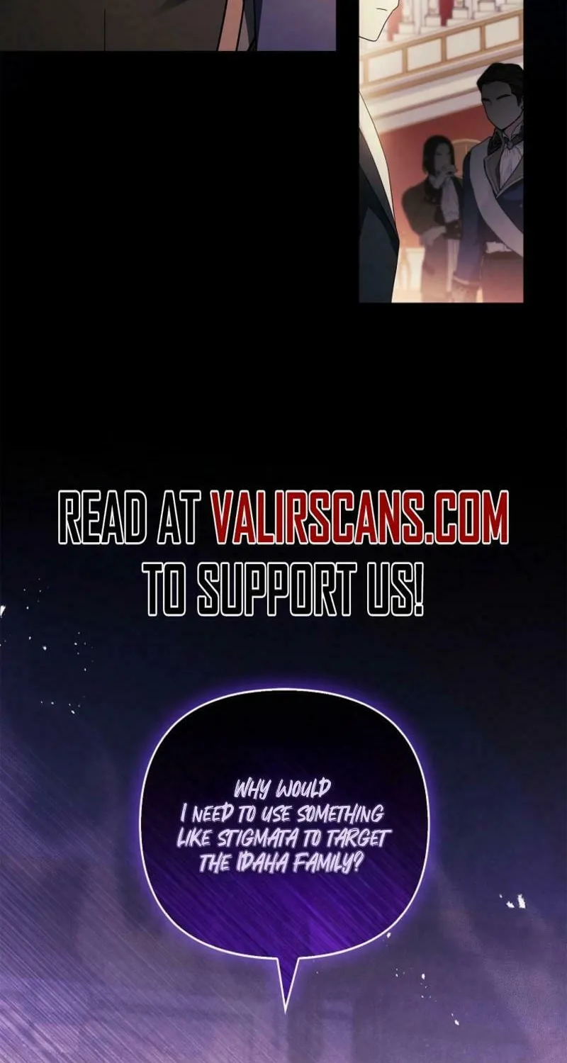 The Little Lady Behind the Villain Chapter 109 page 32 - 