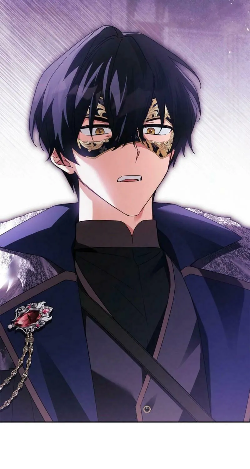 The Little Lady Behind the Villain Chapter 109 page 33 - 