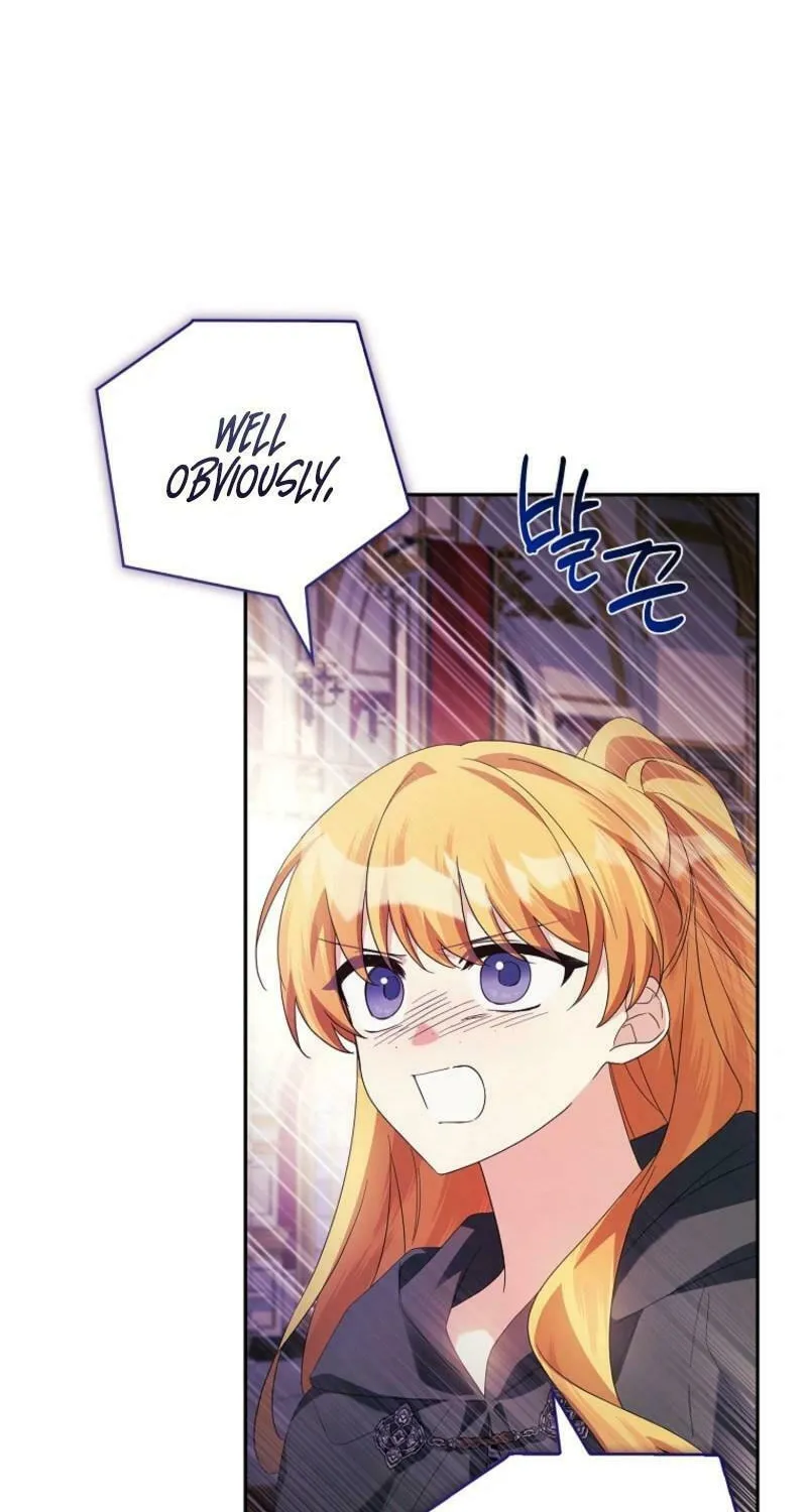 The Little Lady Behind the Villain Chapter 109 page 34 - 