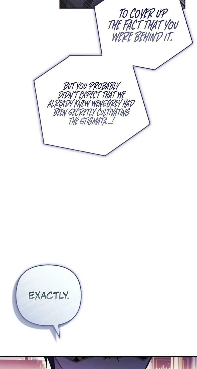 The Little Lady Behind the Villain Chapter 109 page 35 - 