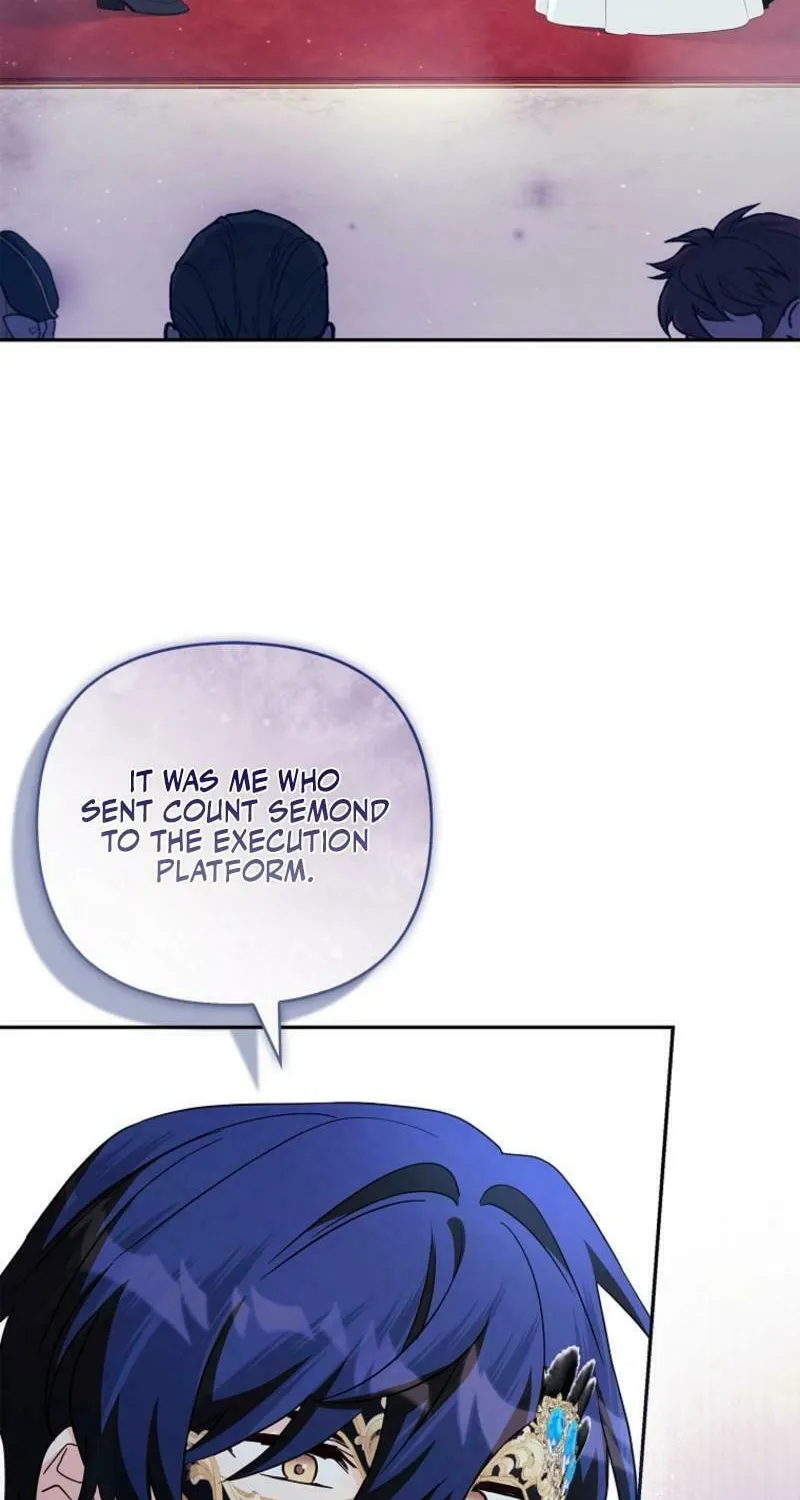 The Little Lady Behind the Villain Chapter 109 page 38 - 