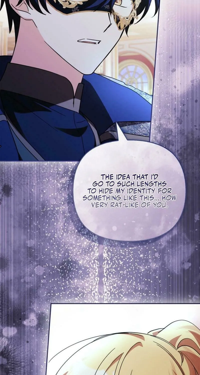 The Little Lady Behind the Villain Chapter 109 page 39 - 