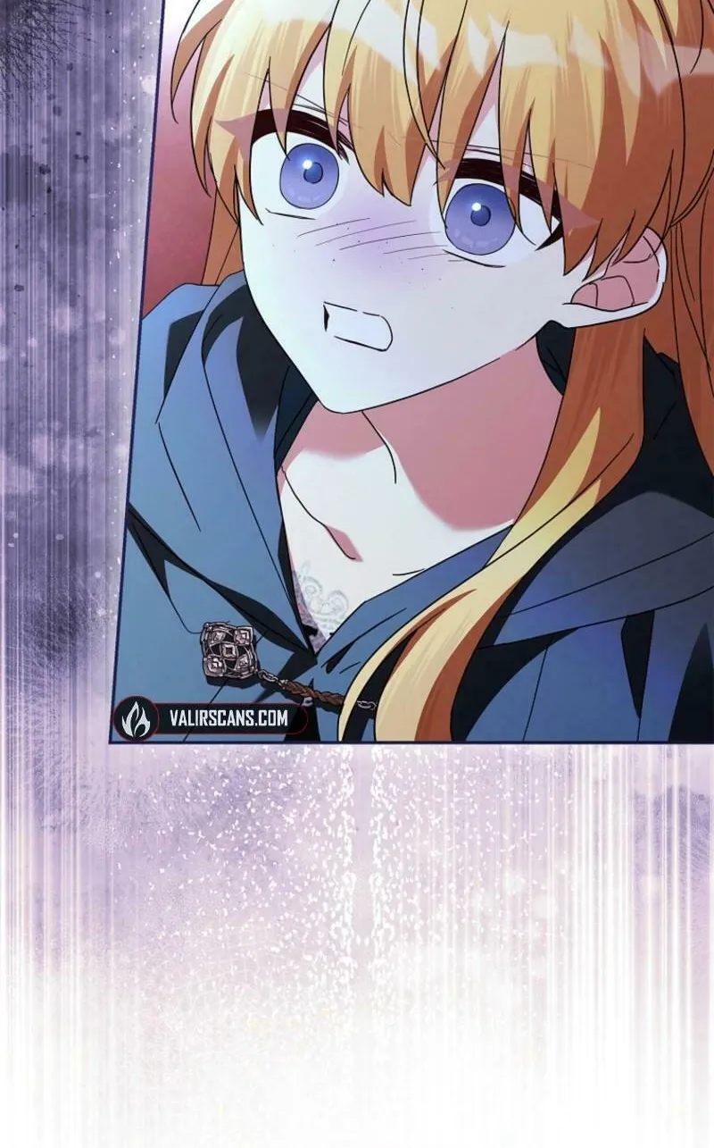 The Little Lady Behind the Villain Chapter 109 page 40 - 