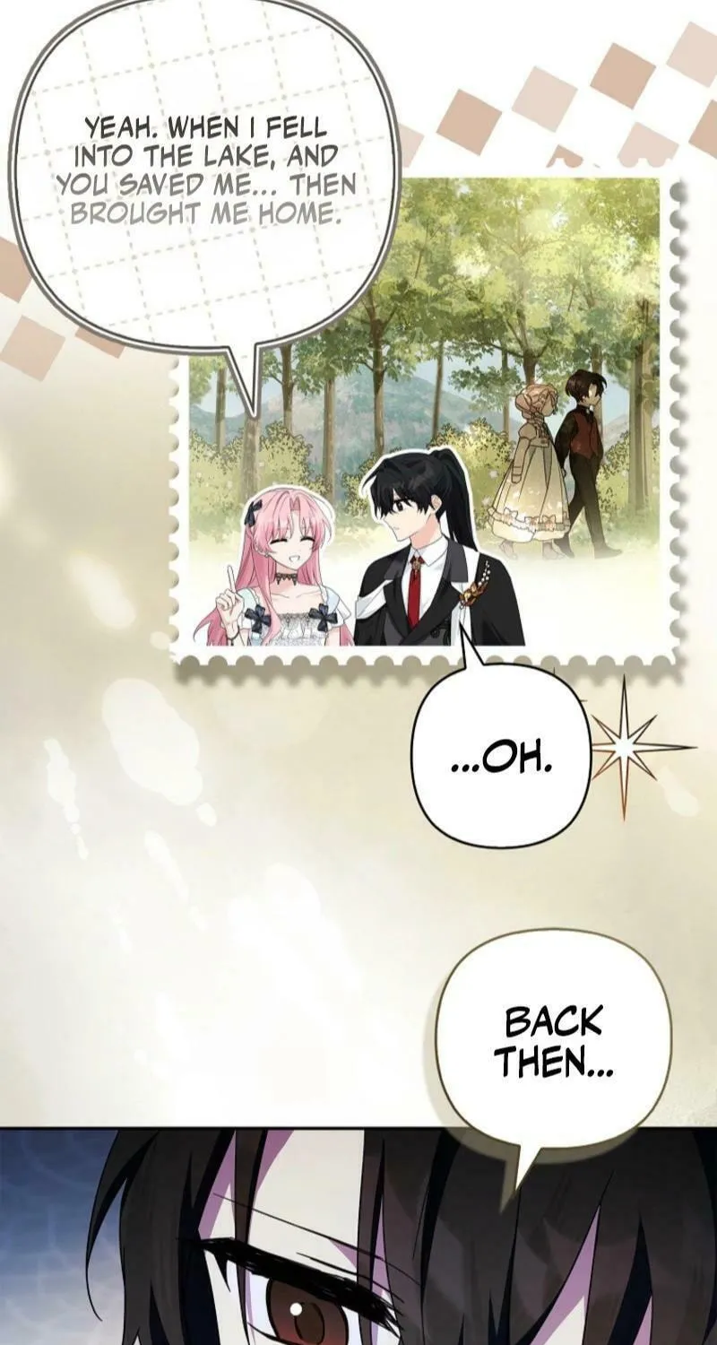 The Little Lady Behind the Villain Chapter 109 page 5 - 