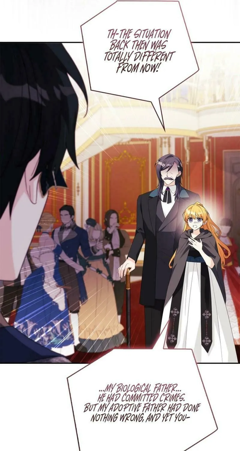 The Little Lady Behind the Villain Chapter 109 page 41 - 