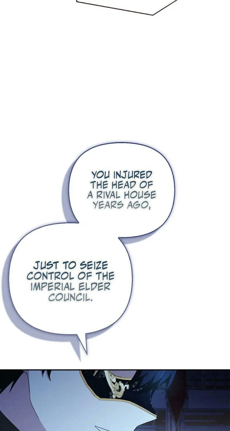The Little Lady Behind the Villain Chapter 109 page 42 - 