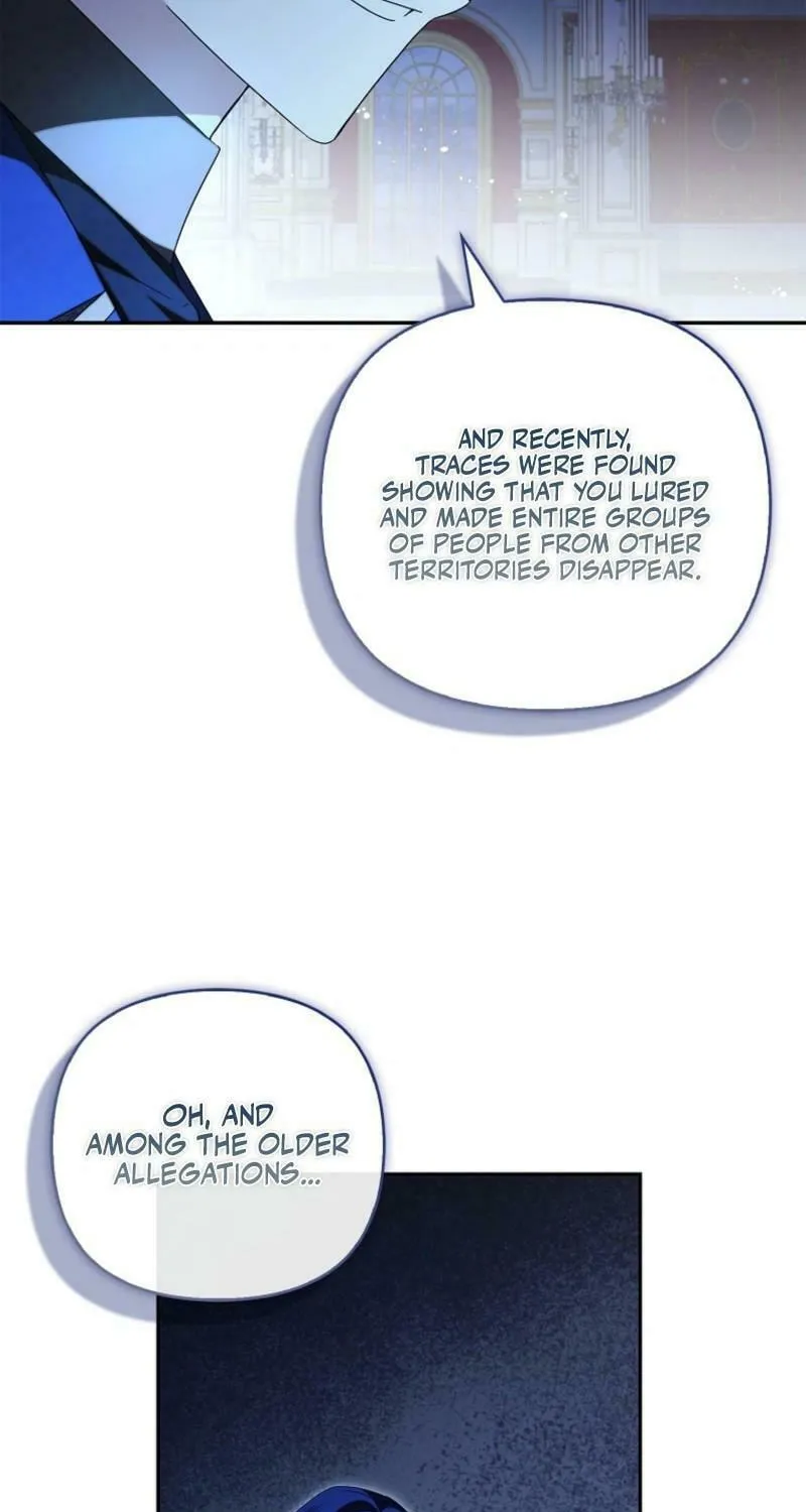 The Little Lady Behind the Villain Chapter 109 page 43 - 