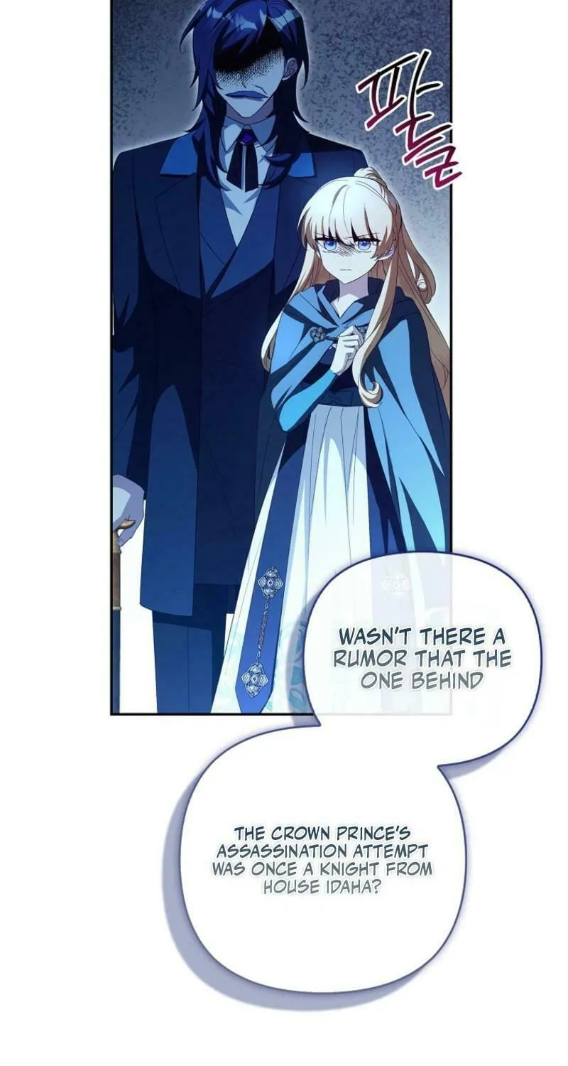 The Little Lady Behind the Villain Chapter 109 page 44 - 