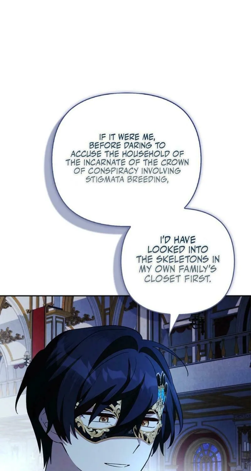 The Little Lady Behind the Villain Chapter 109 page 45 - 