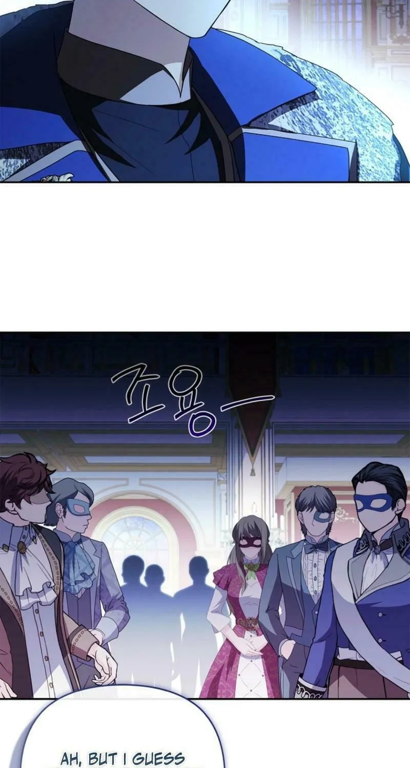 The Little Lady Behind the Villain Chapter 109 page 46 - 