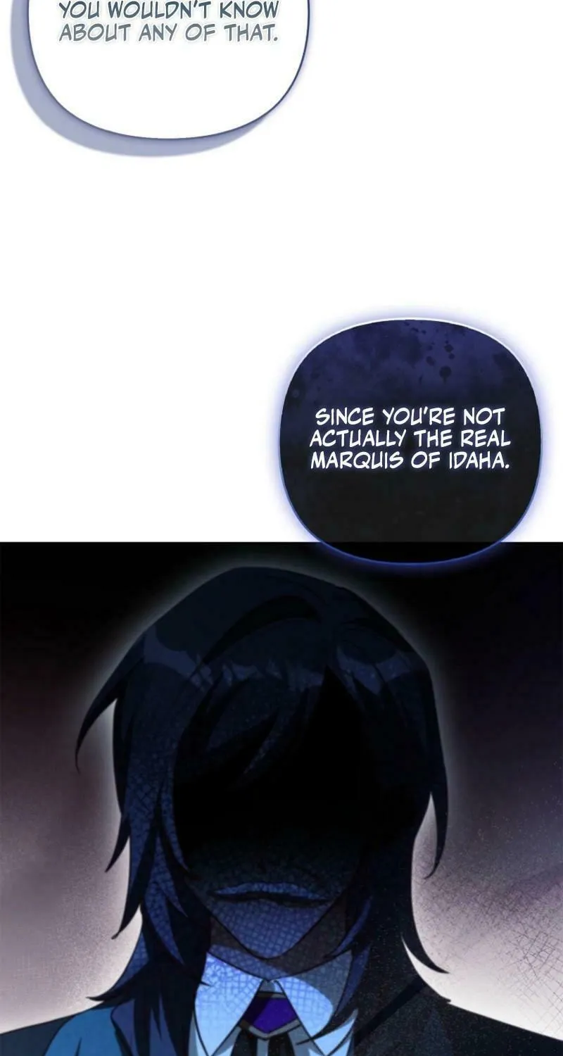 The Little Lady Behind the Villain Chapter 109 page 47 - 