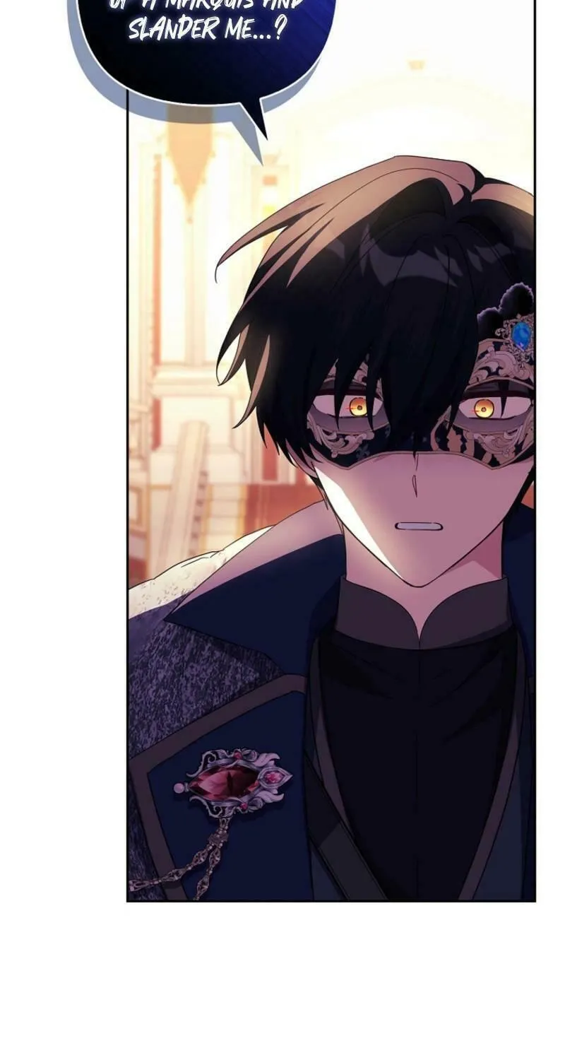 The Little Lady Behind the Villain Chapter 109 page 49 - 