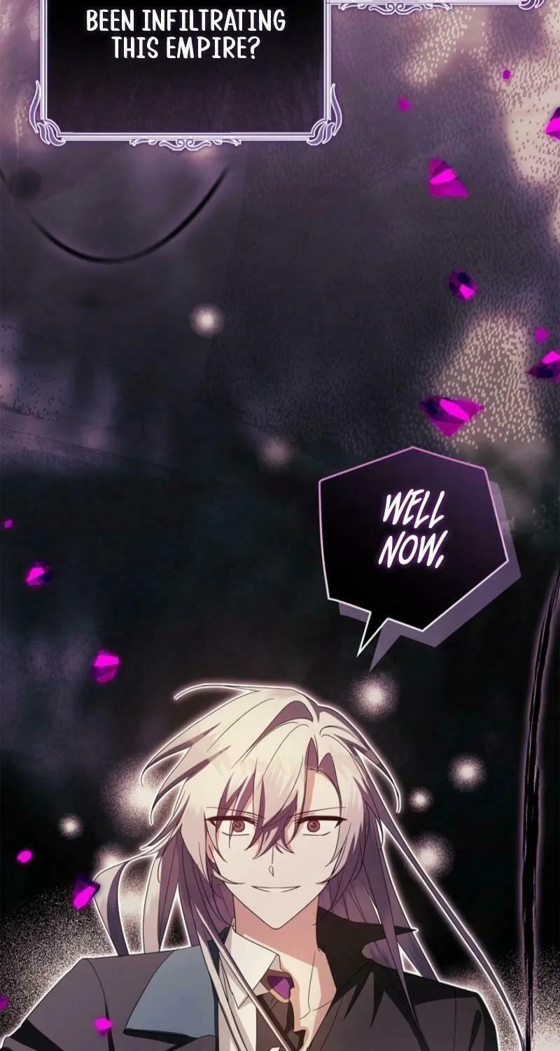 The Little Lady Behind the Villain Chapter 109 page 52 - 