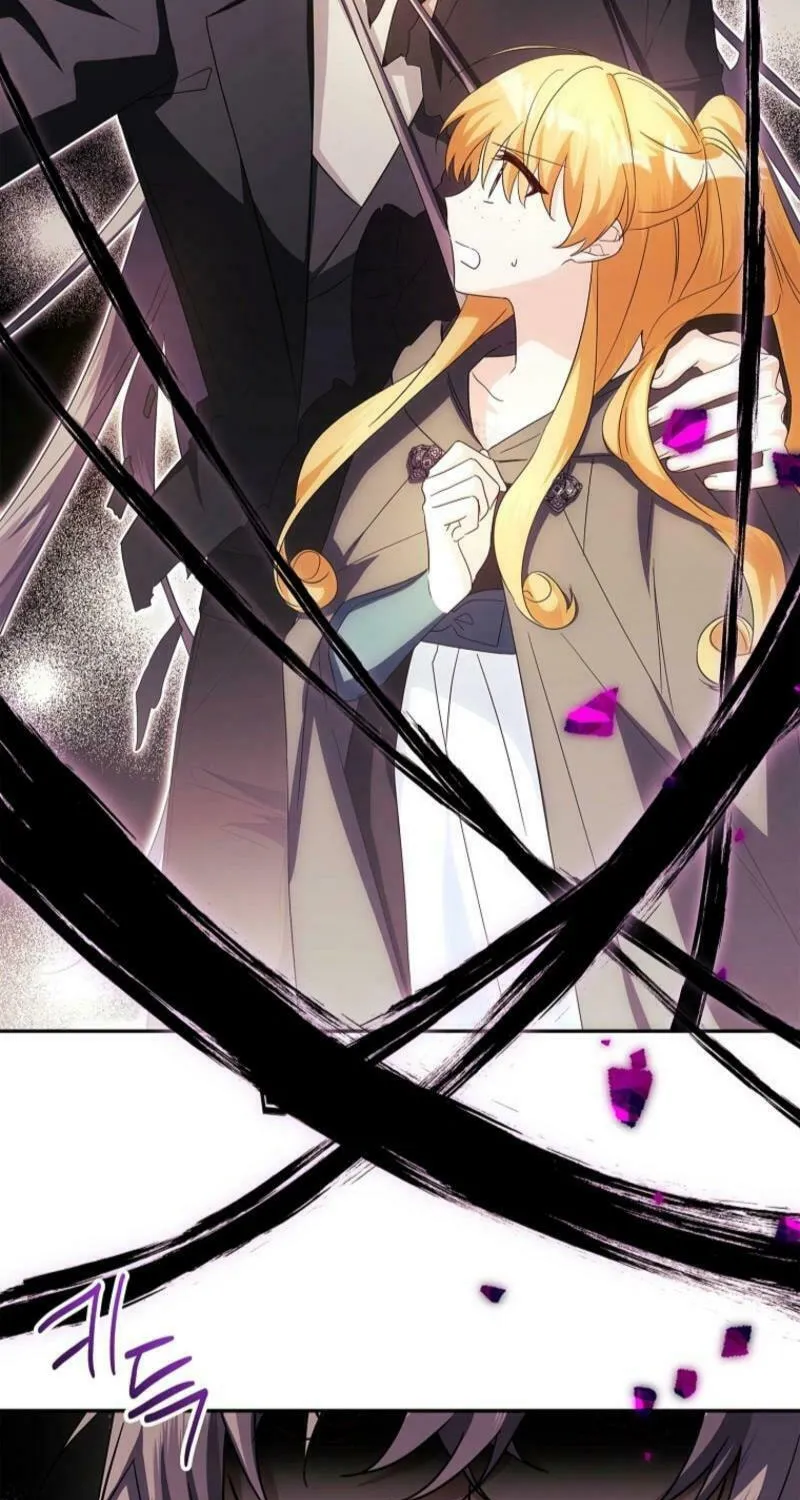 The Little Lady Behind the Villain Chapter 109 page 53 - 