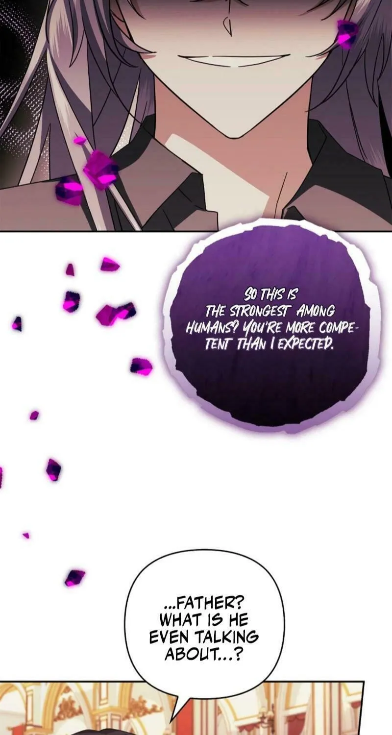 The Little Lady Behind the Villain Chapter 109 page 54 - 