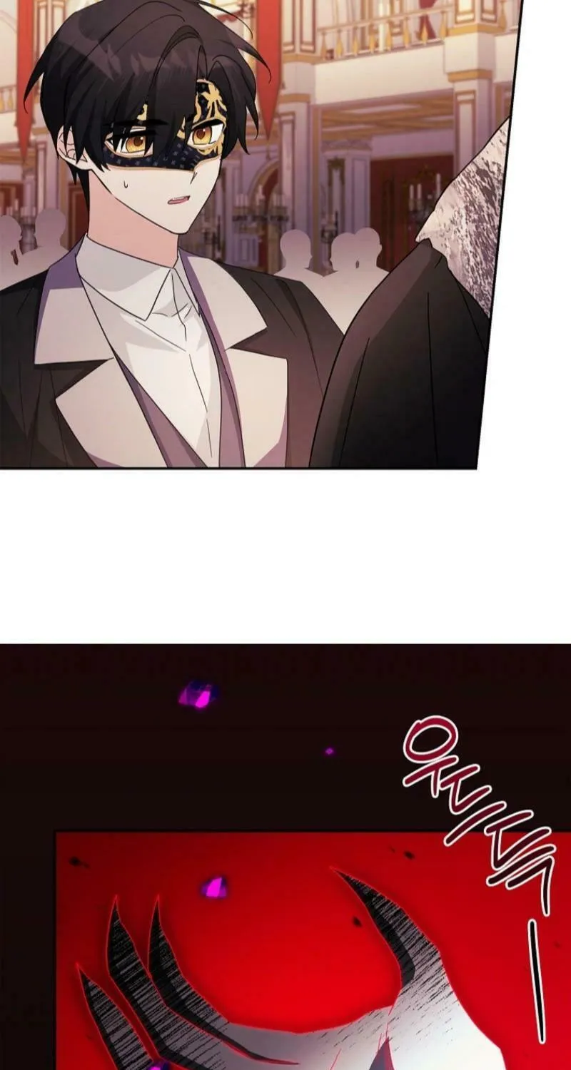 The Little Lady Behind the Villain Chapter 109 page 55 - 