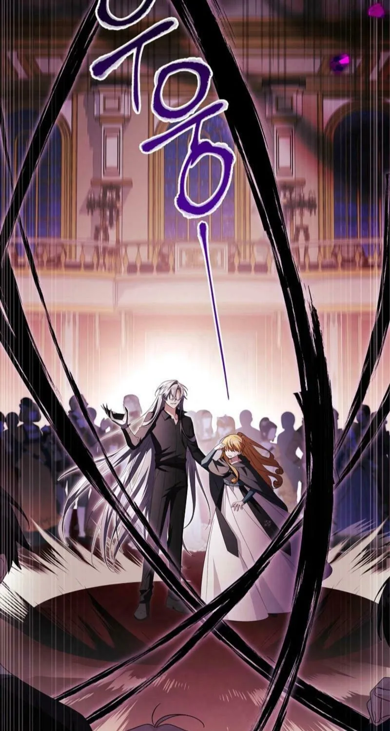 The Little Lady Behind the Villain Chapter 109 page 57 - 