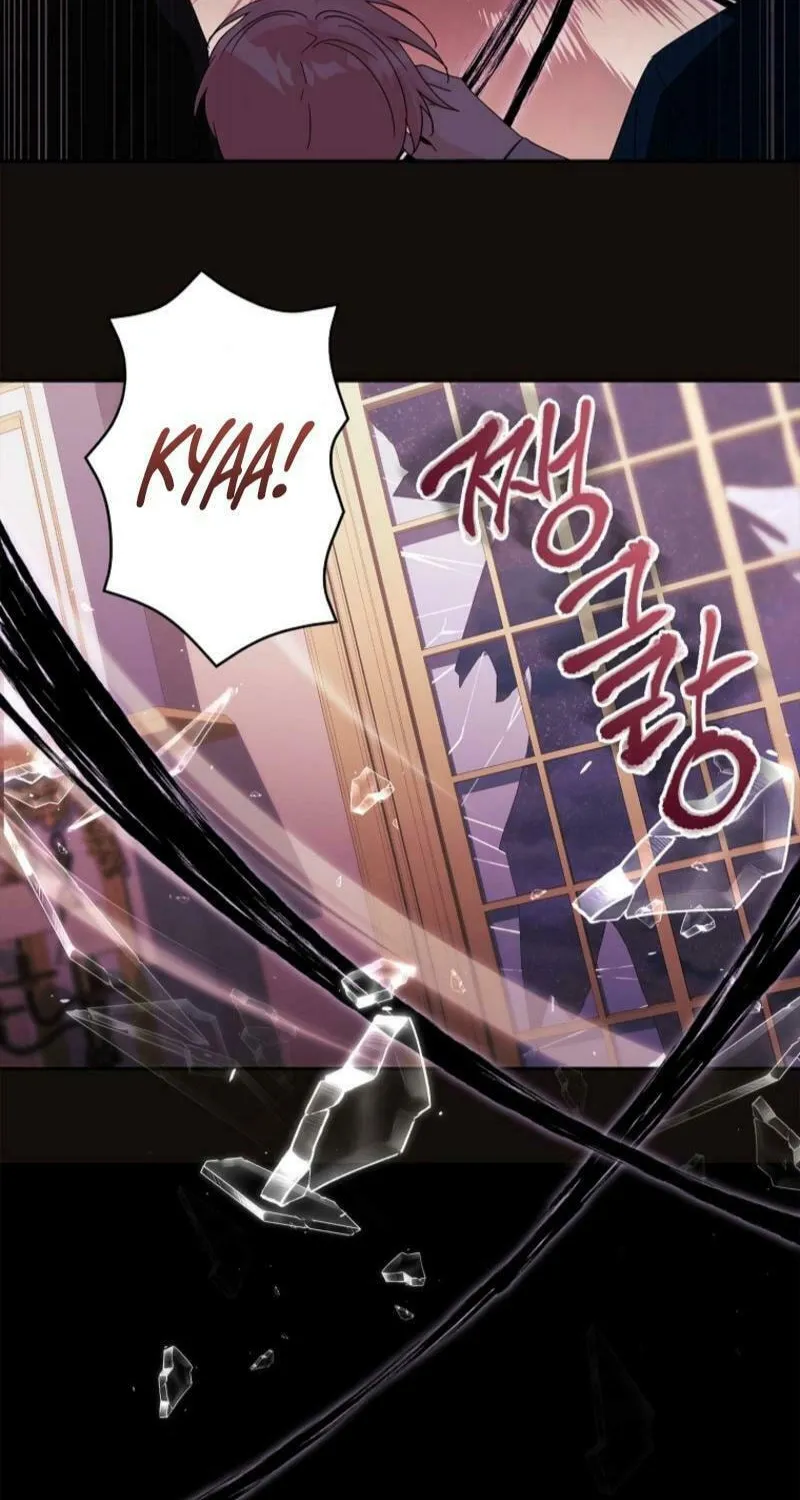 The Little Lady Behind the Villain Chapter 109 page 58 - 