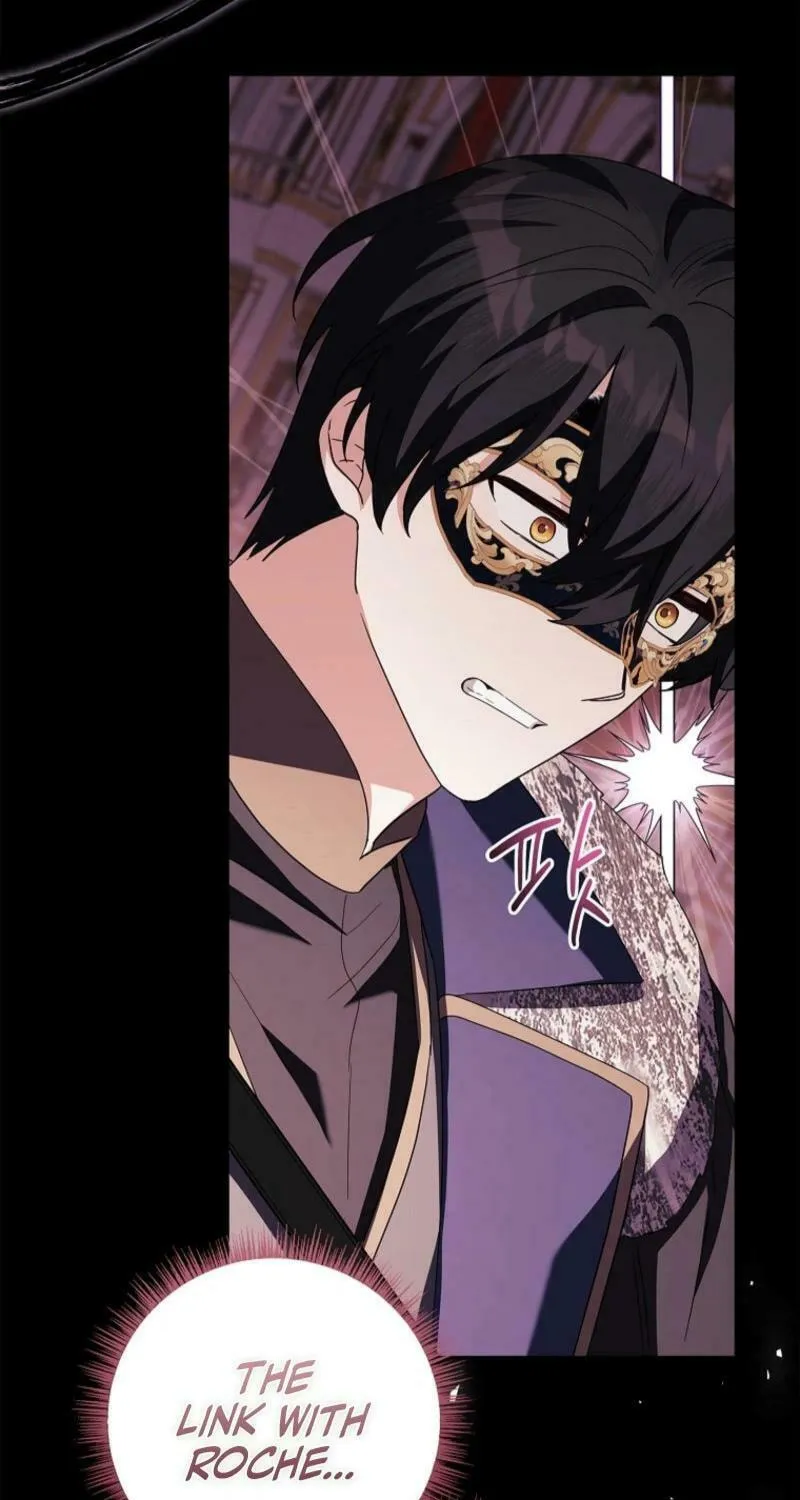 The Little Lady Behind the Villain Chapter 109 page 59 - 