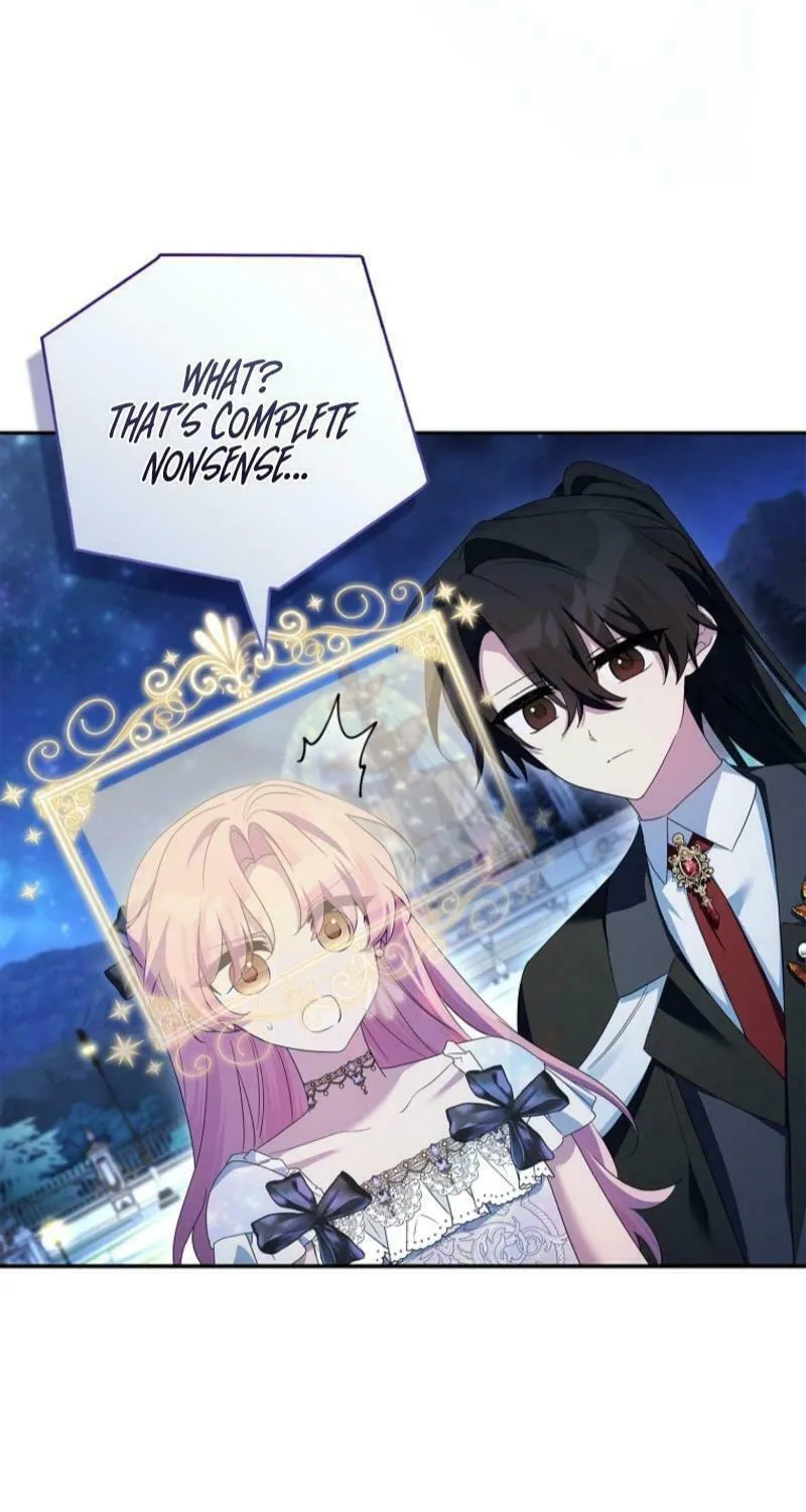 The Little Lady Behind the Villain Chapter 109 page 7 - 