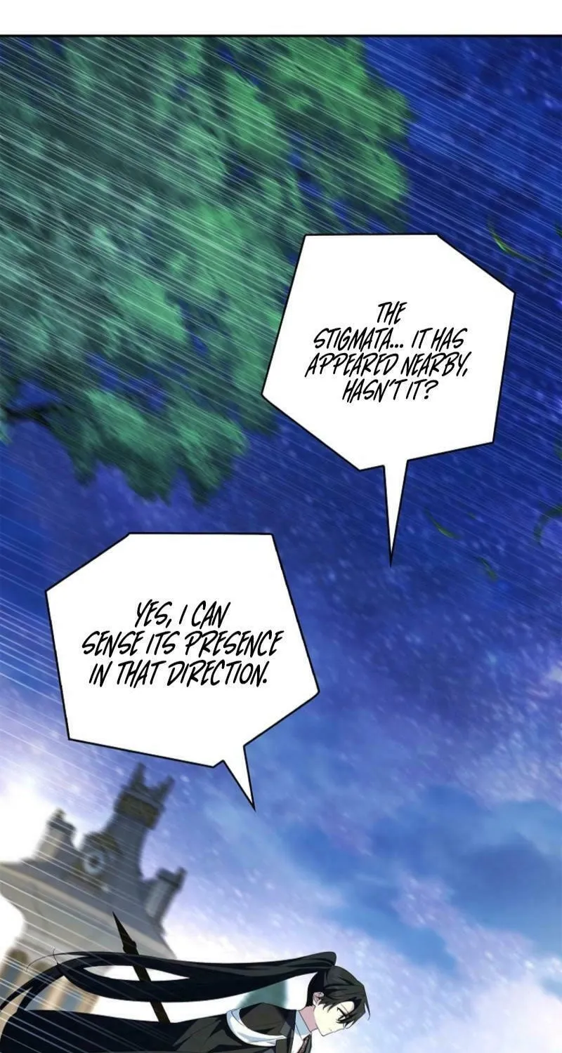 The Little Lady Behind the Villain Chapter 109 page 62 - 