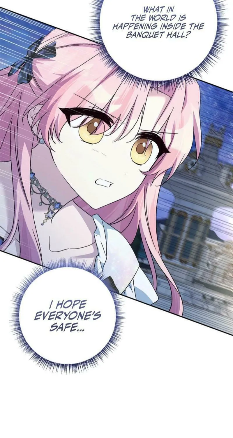 The Little Lady Behind the Villain Chapter 109 page 64 - 