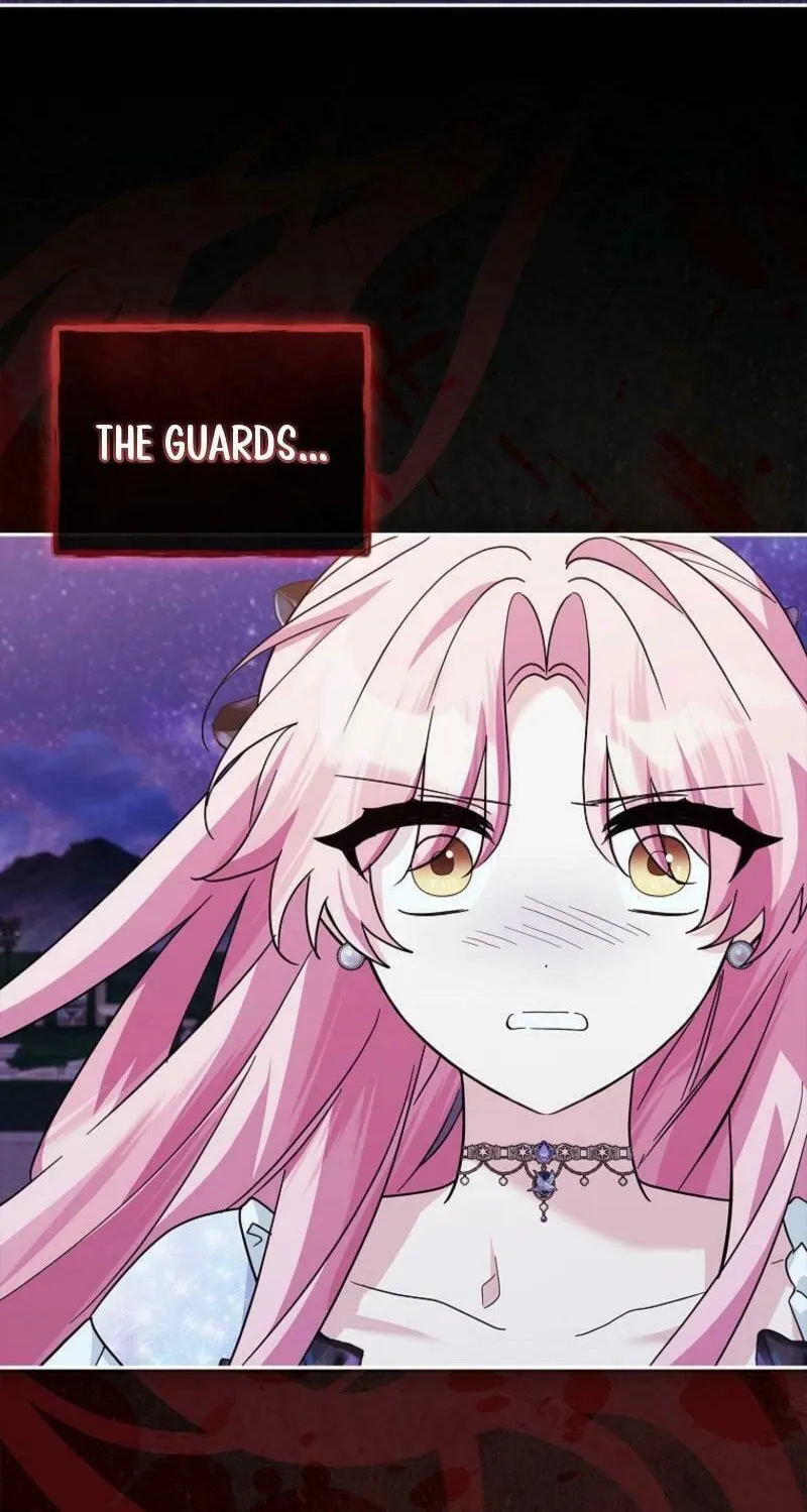 The Little Lady Behind the Villain Chapter 109 page 70 - 