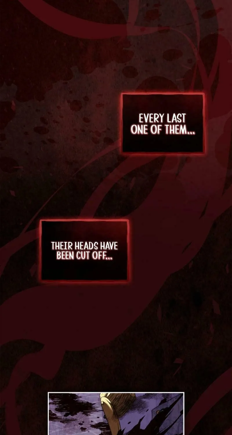 The Little Lady Behind the Villain Chapter 109 page 71 - 