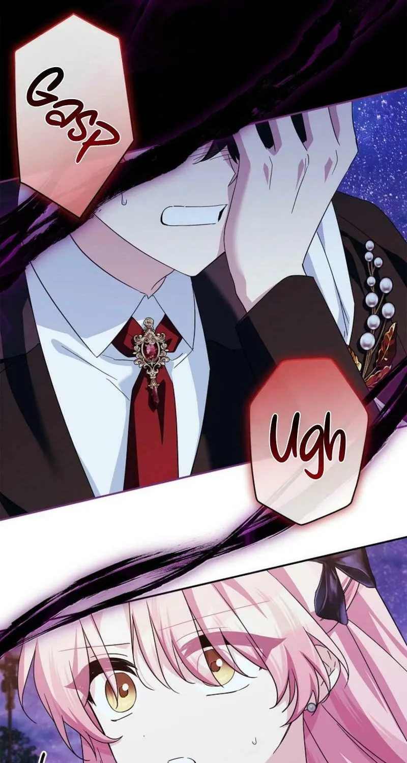 The Little Lady Behind the Villain Chapter 109 page 78 - 