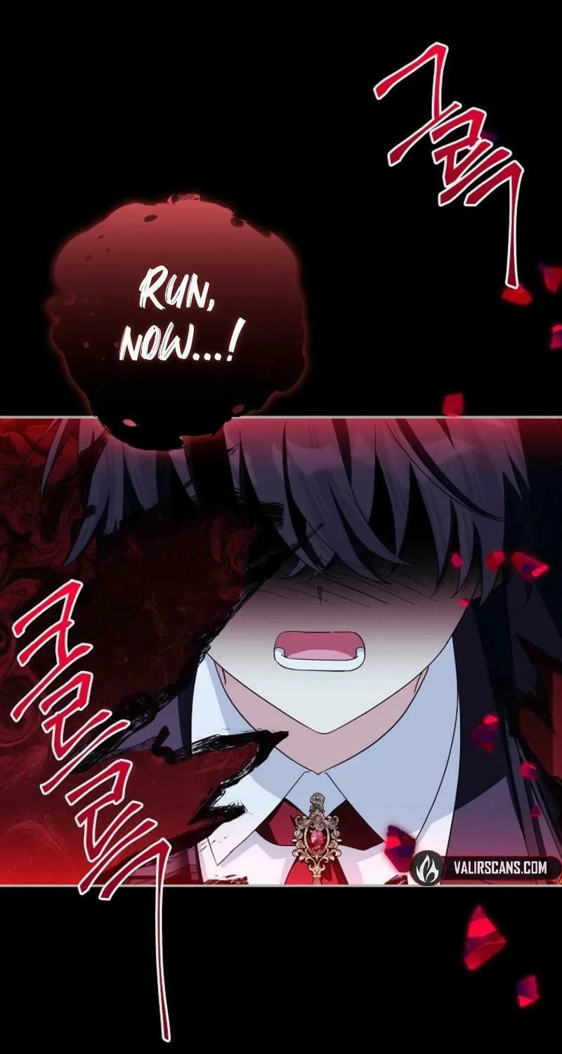 The Little Lady Behind the Villain Chapter 109 page 83 - 