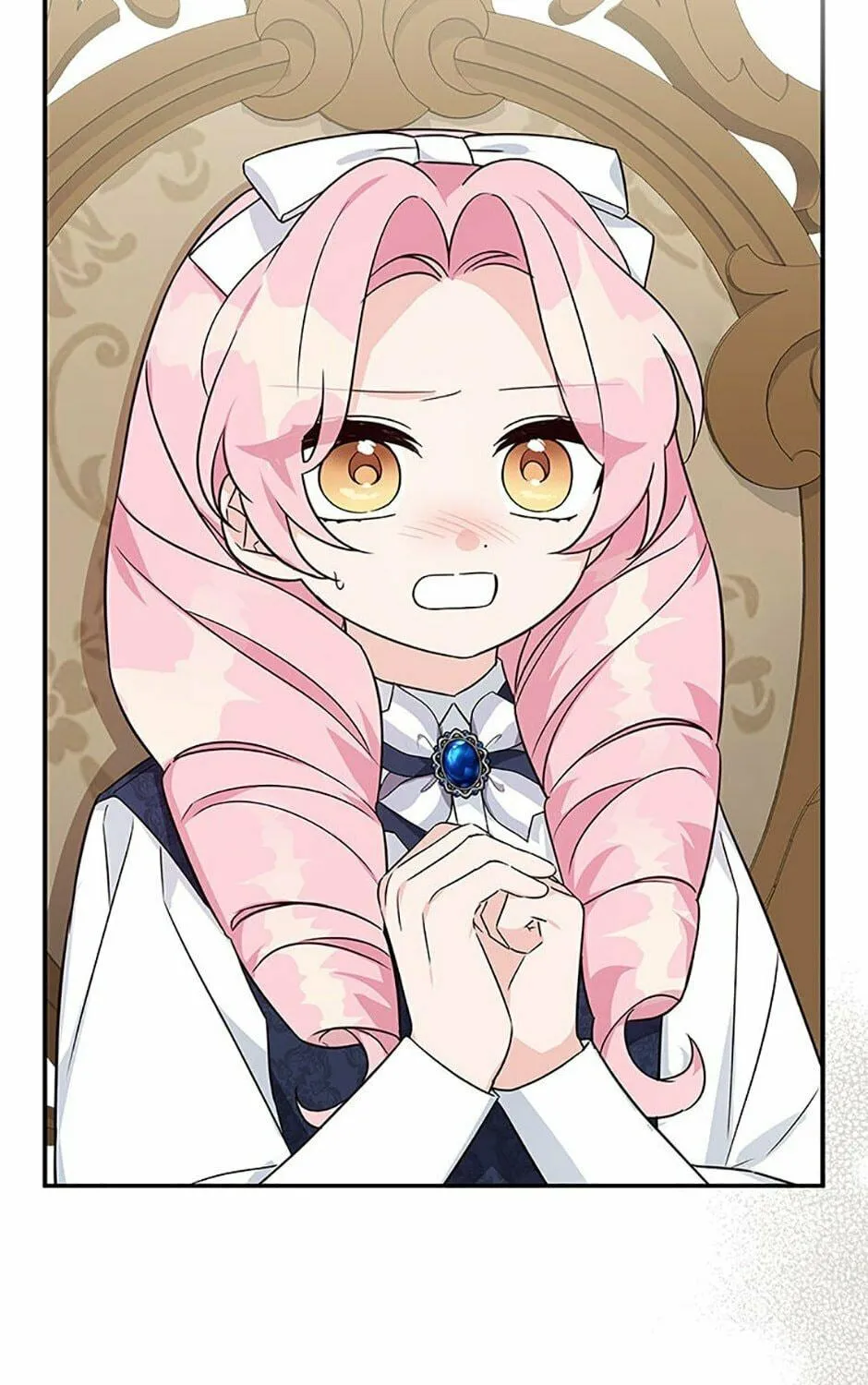 The Little Lady Behind the Villain Chapter 11 page 11 - 