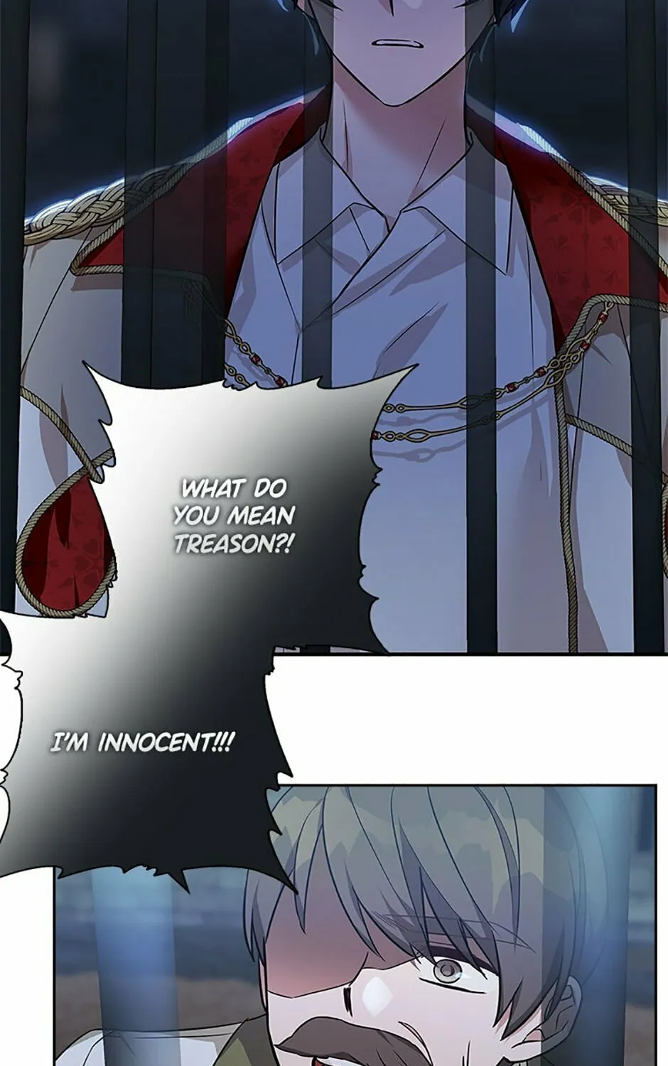 The Little Lady Behind the Villain Chapter 11 page 103 - 