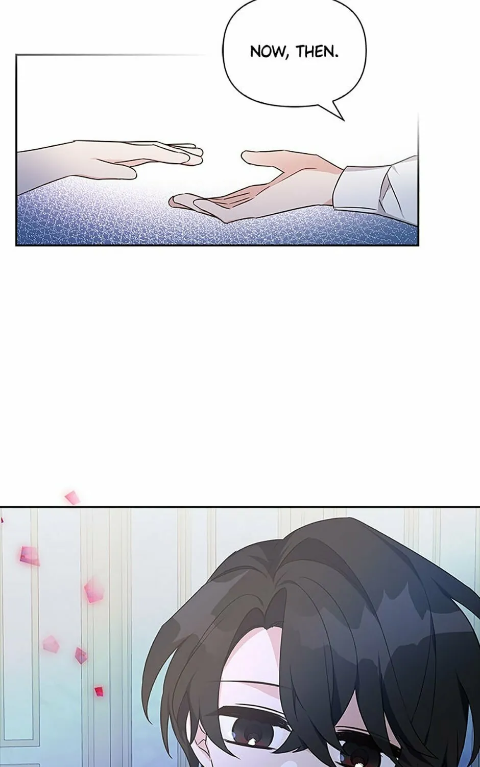 The Little Lady Behind the Villain Chapter 11 page 123 - 