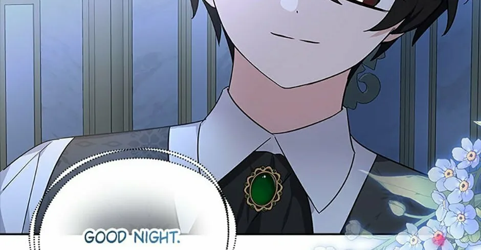 The Little Lady Behind the Villain Chapter 11 page 124 - 