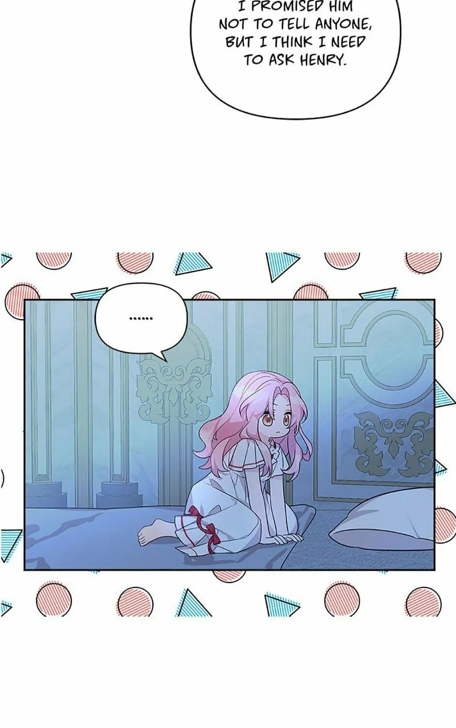 The Little Lady Behind the Villain Chapter 11 page 131 - 