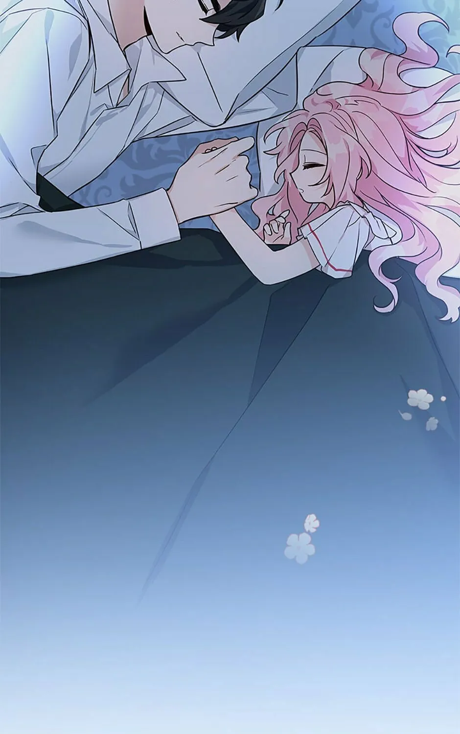 The Little Lady Behind the Villain Chapter 11 page 147 - 