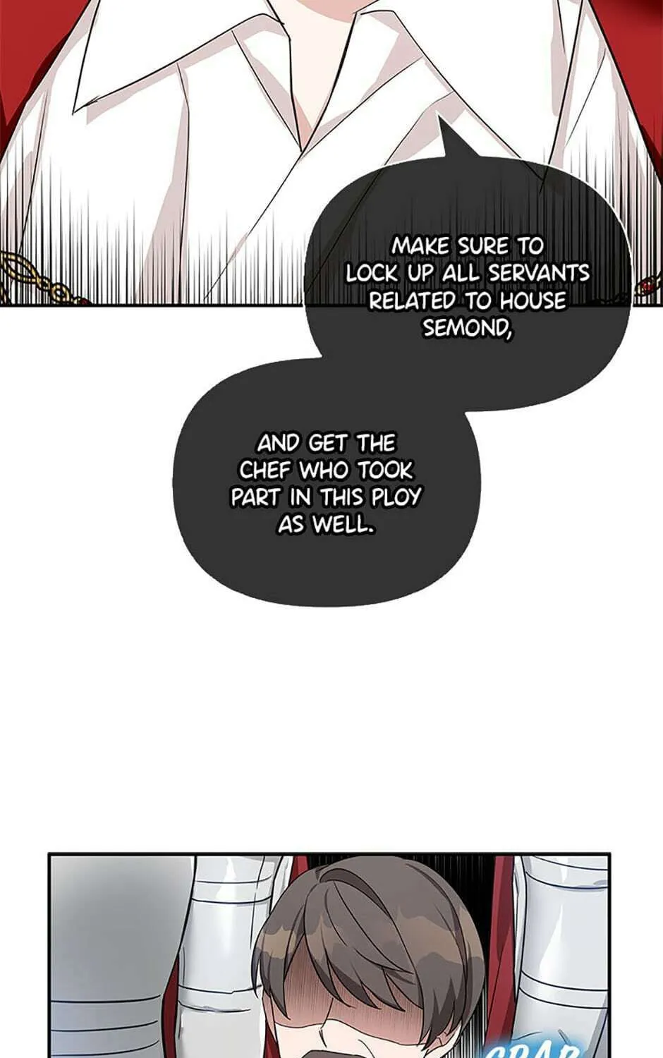 The Little Lady Behind the Villain Chapter 11 page 21 - 