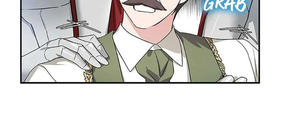 The Little Lady Behind the Villain Chapter 11 page 22 - 